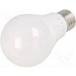 GTV Poland GT-PC2A60-12 Žárovka LED teple bílá E27 230VAC 11,5W 200° 3000K – Hledejceny.cz