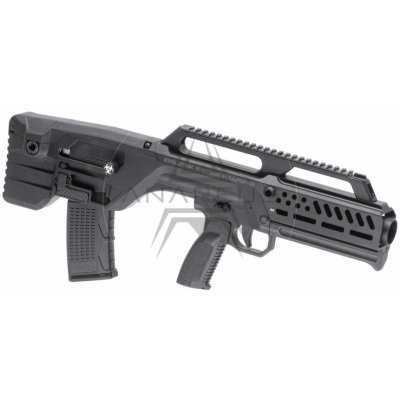 G&G ESG B-10 černá GNB plynová – Sleviste.cz