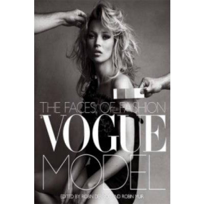 Vogue Model – Zboží Mobilmania