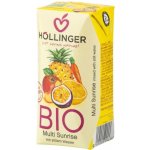 Hollinger nektar multi ovocný s mrkví Bio 200 ml – Zbozi.Blesk.cz
