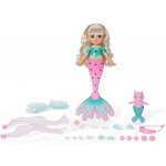 Zapf Creation BABY born Mořská víla 46 cm – Zboží Dáma
