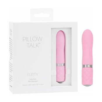 Pillow Talk Flirty