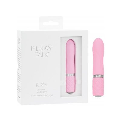 Pillow Talk Flirty