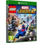 LEGO Marvel Super Heroes 2 – Zboží Živě