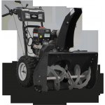 Briggs & Stratton BM1227SE – Zboží Dáma