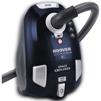 Hoover SL50PET 011