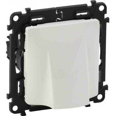 legrand Valena LIFE 753134 – Hledejceny.cz
