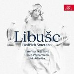 Kateřina Kněžíková, Česká filharmonie, Jakub Hrůša - Smetana: Libuše MP3 – Hledejceny.cz
