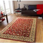 Sintelon SOLID 50CEC Červená – Zboží Mobilmania