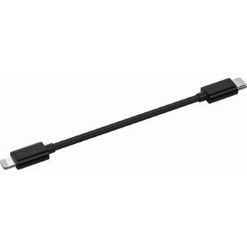 FiiO LT-LT1 Černá 10 cm USB kabel