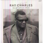 Charles Ray - 24 Greatest Hits LP – Zboží Mobilmania