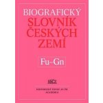 Biografický sl./19/českých zemí Fu-Gn - Marie Makariusová – Hledejceny.cz
