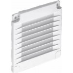 AirRoxy MSZb 150 x 150 mm bílá – Hledejceny.cz