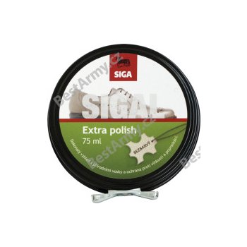 Sigal Extra Polish 75 ml