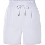 Esmara dámské bermudy bílá – Zboží Dáma