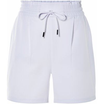 Esmara dámské bermudy bílá – Zboží Dáma