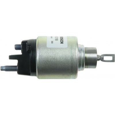 Elektromagnetický spínač, startér AS-PL SS0188(BOSCH) – Sleviste.cz