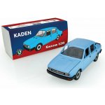 Teddies Auto Škoda 120 21cm v krabičce 22x10x8cm – Hledejceny.cz