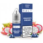 Juice Sauz SALT Dragon´s Dream 10 ml 20 mg – Hledejceny.cz