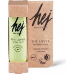 Hej Organic Balzám na rty s kaktusem 4,7 g – Hledejceny.cz