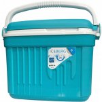 Eda Iceberg blue 8 L – Zbozi.Blesk.cz