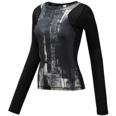 Reebok Dámský Rashguard Combat – Sleviste.cz