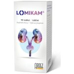 Erbozeta Lomikam 90 tablet – Hledejceny.cz