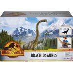 Mattel Jurský Park Dominion Brachiosaurus 80 cm – Hledejceny.cz