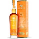 A.H. Riise XO Reserve Single Barrel 40% 0,7 l (tuba) – Zbozi.Blesk.cz