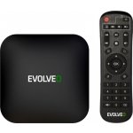 Dálkový ovladač General Evolveo Multimedia Box C4 – Zboží Živě