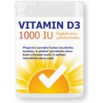 Rapeto Vitamin D3 1000 IU 60 tablet – Hledejceny.cz