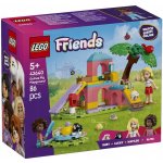 LEGO® Friends 42640 Hřiště pro morčata – Sleviste.cz