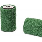 RED CREEK rotační kartáč se suchým zipem a fibertexem 146, šíře 100 mm – Zboží Dáma