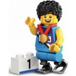 LEGO® Minifigurky 71045 25. série – Hledejceny.cz