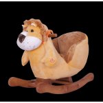 RC Sale Houpací lev s oranžovým šátkem – Zboží Dáma