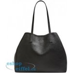 Guess dámská kabelka Vikky Large Tote HWVG69 95240 black-bla – Zboží Mobilmania