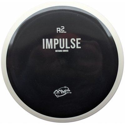 MVP Impulse R2 Neutron – Zboží Mobilmania