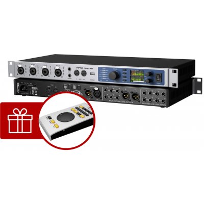 RME Fireface UFX II – Zboží Mobilmania