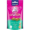 Vit.Crispy crunch dental cat 60 g