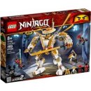  LEGO® NINJAGO® 71702 Zlatý robot