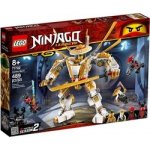 LEGO® NINJAGO® 71702 Zlatý robot – Hledejceny.cz