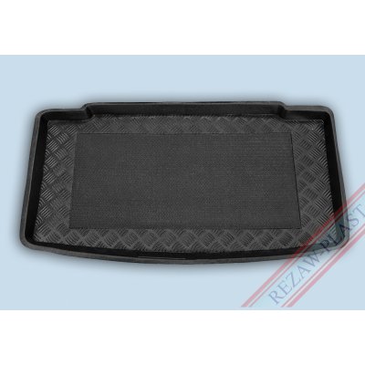 Plastová vana do kufru Rezaw Plast Renault MODUS 2004-2008 – Hledejceny.cz