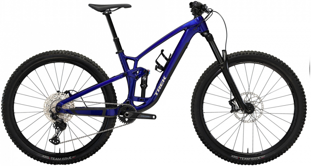 Trek Fuel EX 7 2023