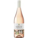Raimat Zero rosé růžové Neročníkové 0% 0,75 l (holá láhev) – Hledejceny.cz