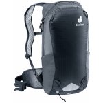 Deuter Race 8l black – Zboží Mobilmania