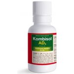 Trouw Nutrition Biofaktory Kombisol AD3 30 ml – Hledejceny.cz