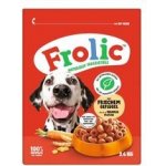 Frolic drůbeží 2,6 kg – Hledejceny.cz