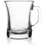 CZ Skladem.cz hrnek ZEN PLUS sklo 6 x 225 ml – Zbozi.Blesk.cz