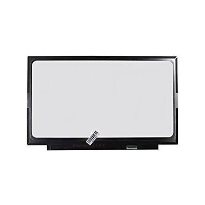 B140HAN03.1 LCD 14" 1920x1080 WUXGA Full HD LED 30pin Slim (eDP) display displej matný povrch – Zboží Živě