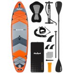 Paddleboard Rebel RBA-4507 335 cm oranžový – Sleviste.cz